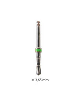 Markierungsbohrer 3,65mm