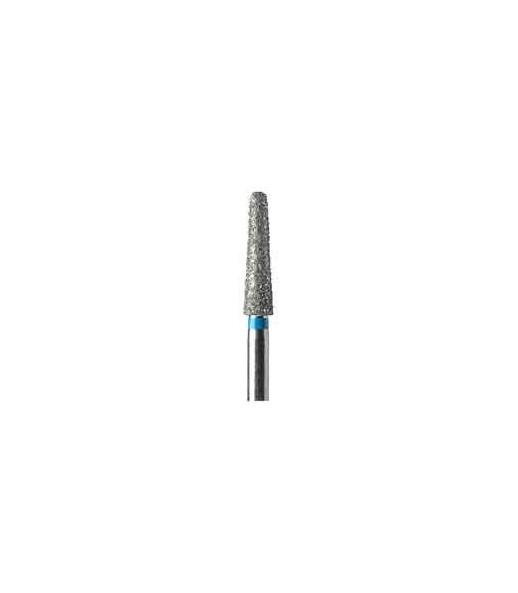 5 fraises de diamant cône bout rond (Schmidt) FG - ootopfti.com
