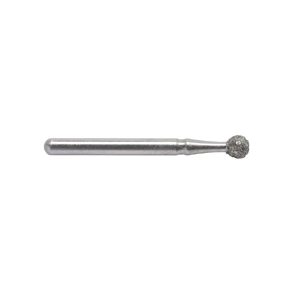 Boule diamond burs - Kent-Dental