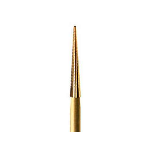 Gold XC Finishing Fräser Prima Dental - SS WHITE