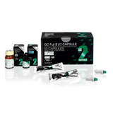 FUJI 2 LC Verre ionomère photopolymérisable - ootopfti.com