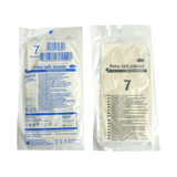 Gants Chirurgie sans Poudre en Latex Naturel | Peha taft Hartmann - ootopfti.com