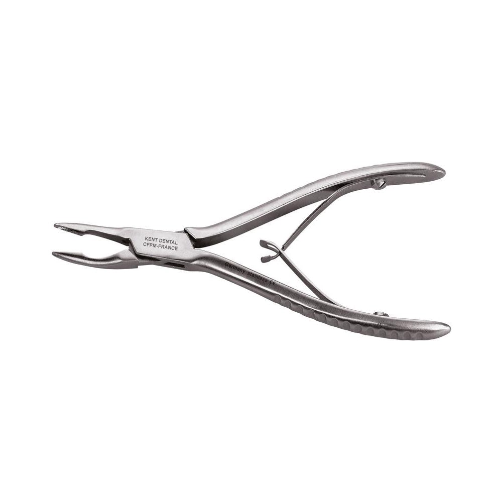 Friedman rongeur - Kent-Dental 