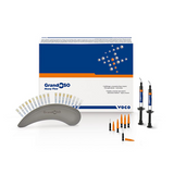 GrandioSO Heavy Flow Matériau d'obturation - VOCO - ootopfti.com