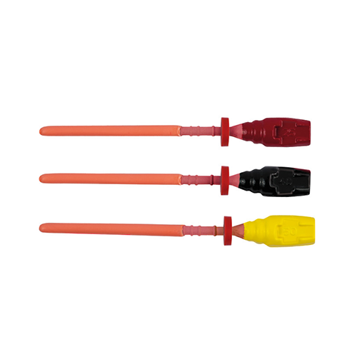 GUTTA FUSION Obturateurs pour RECIPROC BLUE - VDW Dentsply Sirona - ootopfti.com