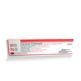 Hydroxyde de Calcium - ciment d'obturation canalaire provisoire en seringue - ootopfti.com