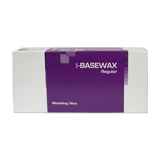 La i-BASEWAX - i-dental est une cire à modeler en feuilles, est une solution professionnelle pour la modélisation dentaire. Cette cire dure, présentée sous forme de feuilles, offre une polyvalence exceptionnelle lors de la création précise de modèles dentaires