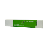 Le Composite Nano Hybride Photopolymérisable est une solution avancée conçue spécialement pour les restaurations dentaires. Adapté aux cavités de classe I, II, III, IV et V, il sert également pour les restaurations indirectes telles que les inlays, overlays et stratifiés. Ce composite est idéal pour sceller les rainures et les creux élargis des houes et des molaires, offrant une polyvalence remarquable pour divers besoins dentaires.