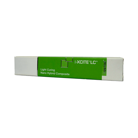 Le Composite Nano Hybride Photopolymérisable est une solution avancée conçue spécialement pour les restaurations dentaires. Adapté aux cavités de classe I, II, III, IV et V, il sert également pour les restaurations indirectes telles que les inlays, overlays et stratifiés. Ce composite est idéal pour sceller les rainures et les creux élargis des houes et des molaires, offrant une polyvalence remarquable pour divers besoins dentaires.