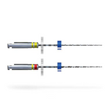 iRace Plus 21 mm conicidade .02 (limas rotativas NiTi) FKG - ACTEON