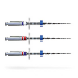 iRace 21 mm (NiTi roterende vijlen) FKG - ACTEON