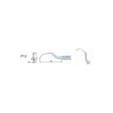 Insert PD12 compatible Satelec - WOODPECKER - ootopfti.com