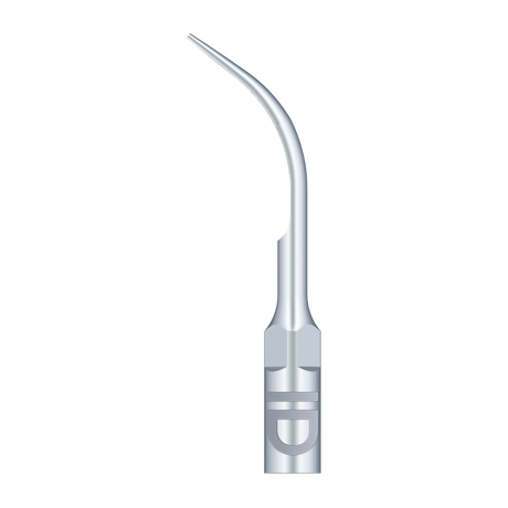 Insert G5 compatible EMS  ultrarésistant UR - WOODPECKER - ootopfti.com