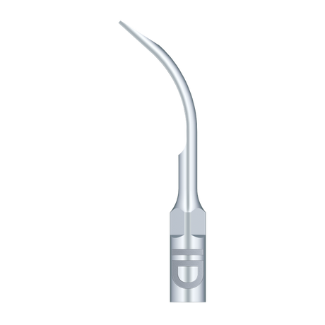 Insert G6 compatible EMS ultrarésistant UR - WOODPECKER - ootopfti.com