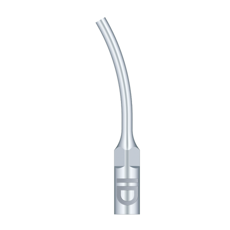 Insert S7 compatible Satelec  UltraResistant UR - WOODPECKER - ootopfti.com