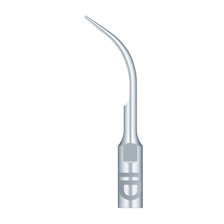 Insert GD5 compatible Satelec  ultrarésistant UR - WOODPECKER - ootopfti.com