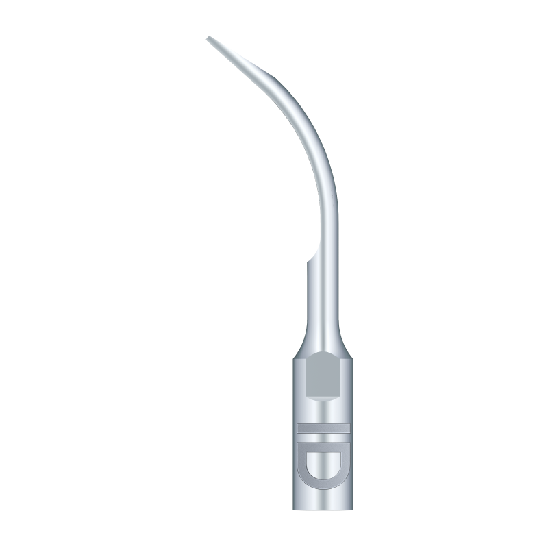 Insert GD6 compatible Satelec ultrarésistant UR - WOODPECKER - ootopfti.com