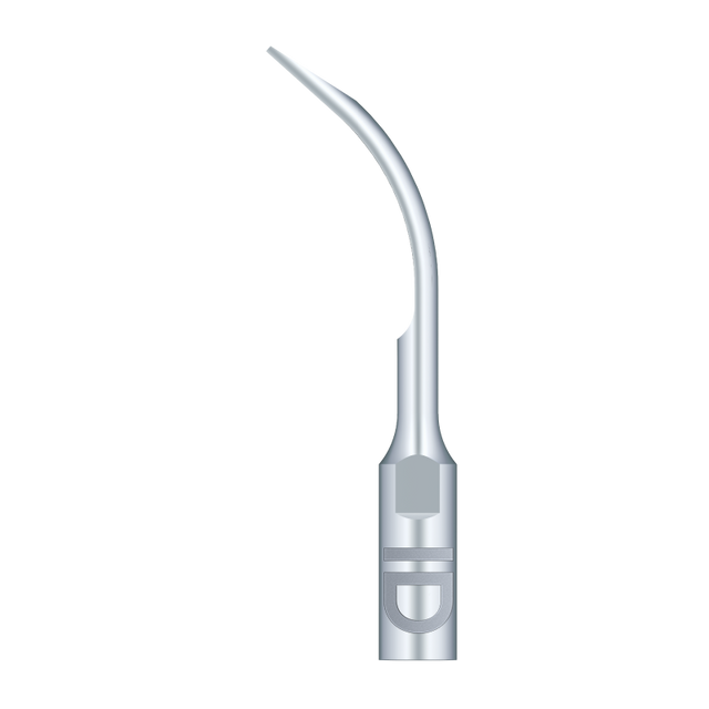 Insert GD6 compatible Satelec ultrarésistant UR - WOODPECKER - ootopfti.com