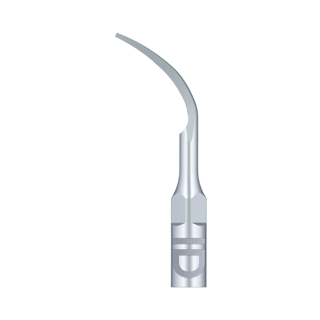 Insert P1 compatible EMS ultrarésistant UR - WOODPECKER - ootopfti.com