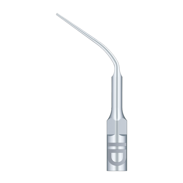 Insert P3 compatible EMS  ultrarésistant UR - WOODPECKER - ootopfti.com