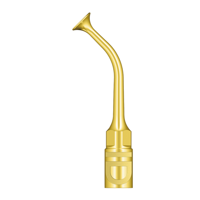 Insert UL2 pour chirurgie piezo - WOODPECKER - ootopfti.com
