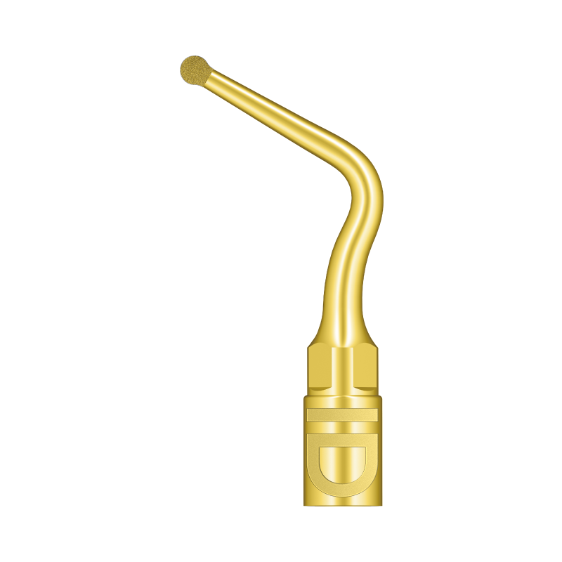 Insert UL3 pour chirurgie piezo - WOODPECKER - ootopfti.com