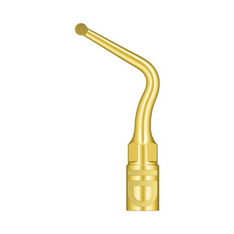 Insert UL3 pour chirurgie piezo - WOODPECKER - ootopfti.com
