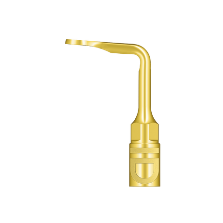 Insert UL5 pour chirurgie piezo - WOODPECKER - ootopfti.com