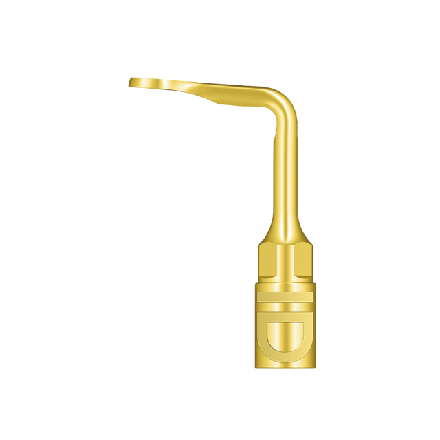 Insert UL5 pour chirurgie piezo - WOODPECKER - ootopfti.com