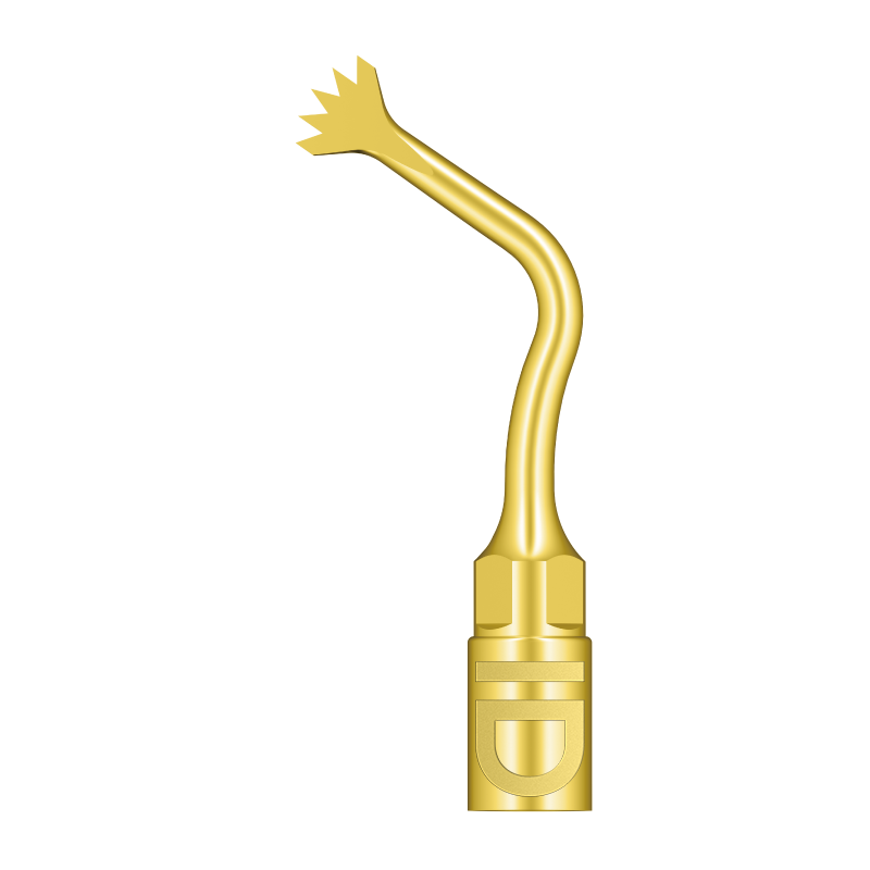 Insert US1 pour chirurgie piezo - WOODPECKER - ootopfti.com