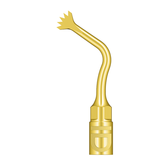 Insert US1 pour chirurgie piezo - WOODPECKER - ootopfti.com