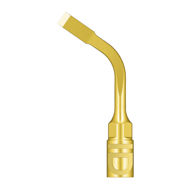 Insert US3 pour chirurgie piezo - WOODPECKER - ootopfti.com