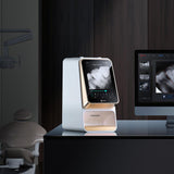 Scanner iScan de plaques d'imagerie avec écran tactile - ootopfti.com