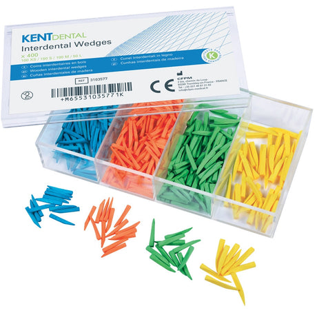 Coins interdentaires - Kent Dental - ootopfti.com