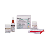 Ketac bond 3M Ciment verre ionomère poudre, liquide et ou kit - 3M - ootopfti.com