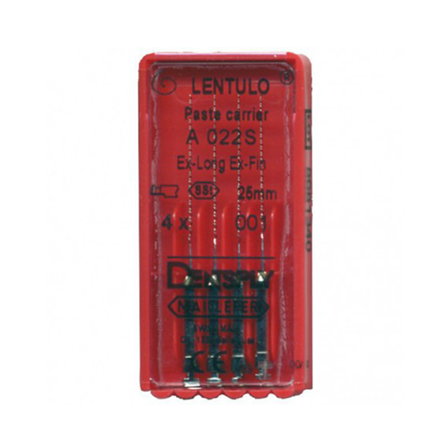 bourre-pâtes LENTULO - Dentsply Sirona - ootopfti.com