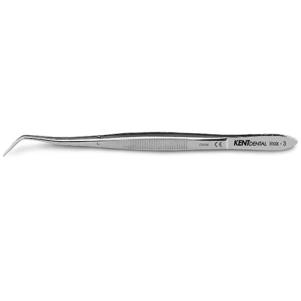 Tweezers London College - Kent Dental