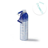 Spray Lubrifluid Bien Air 500 ml – Lubrifiant haute performance pour pièces à main, contre-angles et moteurs à air. Nettoyage interne et entretien optimal - ootopfti.com