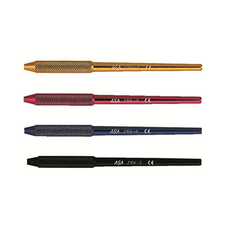 Manches de miroir - ASA DENTAL - ootopfti.com