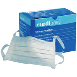 Máscaras tripla camada tipo IIR - Medibase
