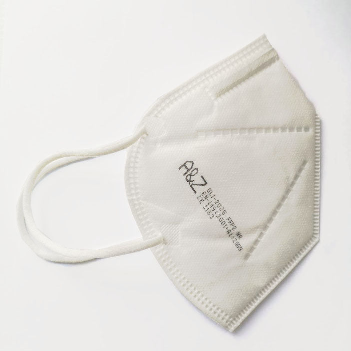 Masques FFP2 - Boîte de 40 sachets individuels | A&Z - ootopfti.com