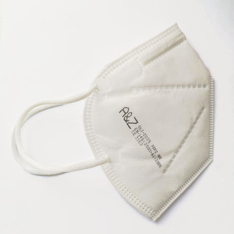 Masques FFP2 - Boîte de 40 sachets individuels | A&Z - ootopfti.com