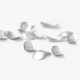 boite 50 matrices prédécoupées en acier inoxydable (épaisseur 0.05 mm) - ootopfti.com