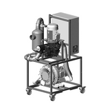 Aspiration Maxi-Smart - Cattani - ootopfti.com