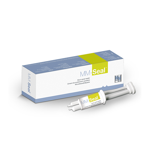 MM-Seal Ciment de scellement canalaire - ootopfti.com