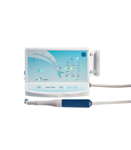 Endy 6200 Moteur d'endodontie - IONYX - ootopfti.com
