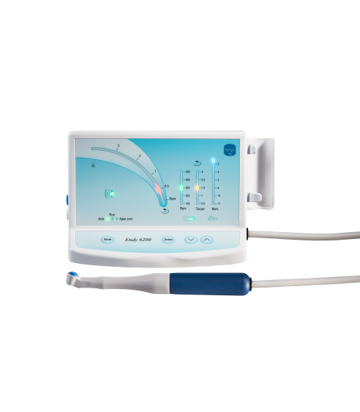 Endy 6200 Moteur d'endodontie - IONYX - ootopfti.com