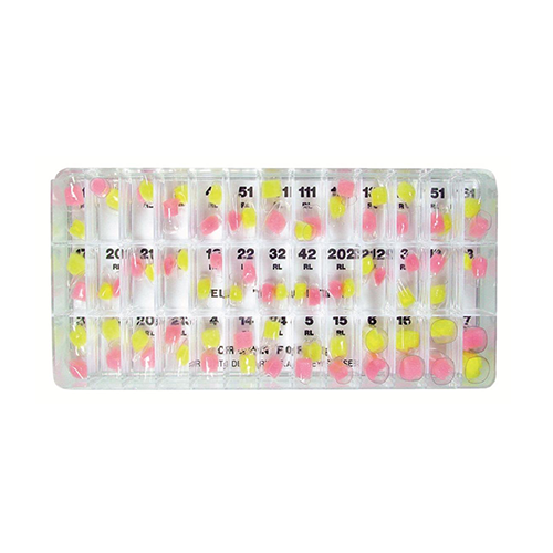 Moules Odus Pella Moules transparents - PD - ootopfti.com