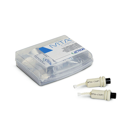 MTA CAPS Ciment endodontique - ACTEON - ootopfti.com