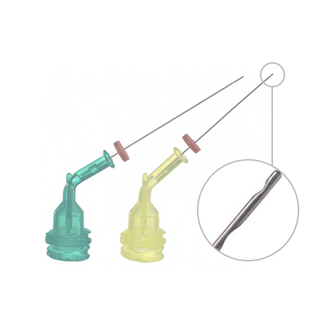 NaviTip Sideport Pointes d'irrigation - ULTRADENT - ootopfti.com
